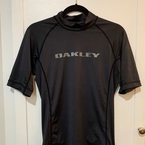 Oakley Shirt - Large